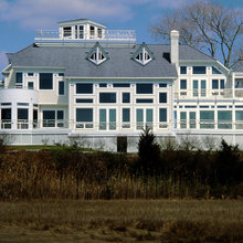 Exteriors