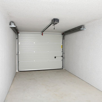 TB Franklin Garage Doors Services Pros