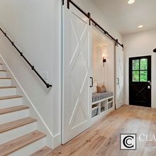 mud room