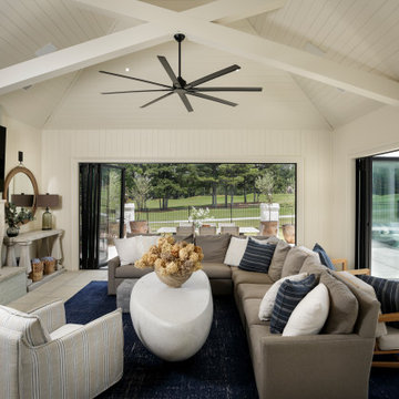 Golf Course Estate- New Construction Home