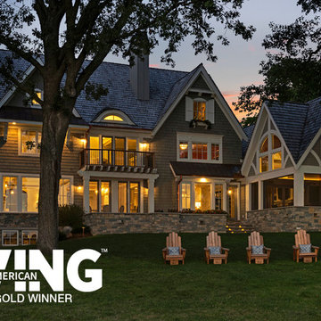 Bohns Point Residence