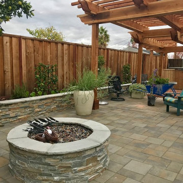 Jobs Completed by Hudsons Landscape INC.