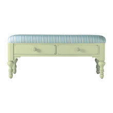 Bed Bench