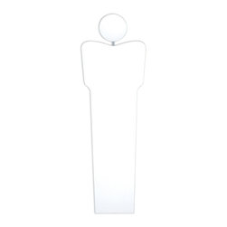 Decora Adam Mirror - Deknudt Mirrors - Wall Mirrors