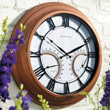 Outdoor Clocks