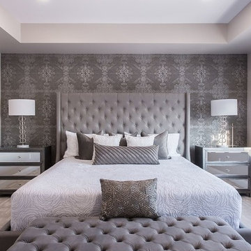 Elegant Custom Built