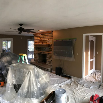 Brightening up a Dark Room