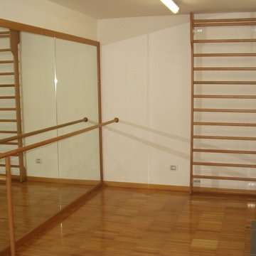 Villa Liberty Milano