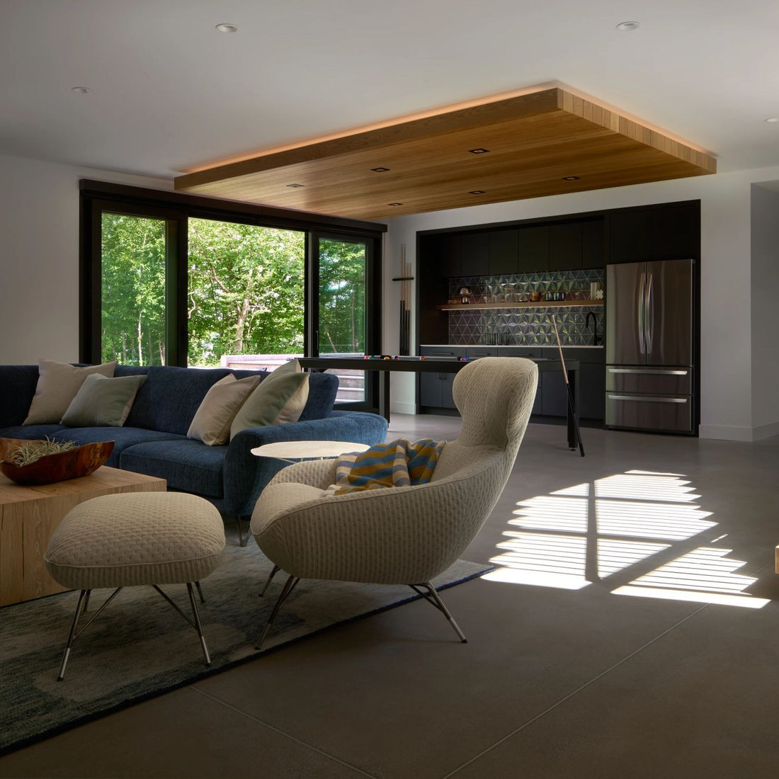 Waters Edge Residence