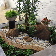 Front Porch Garden Ideas