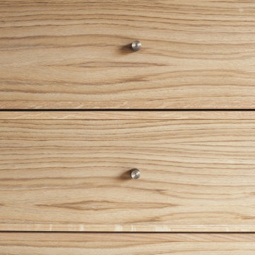 Master bedroom wardrobes