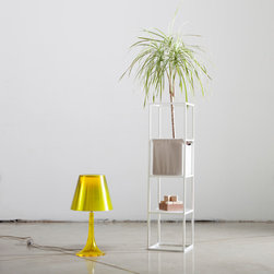 iPot / Modular system - made in Italy - Products