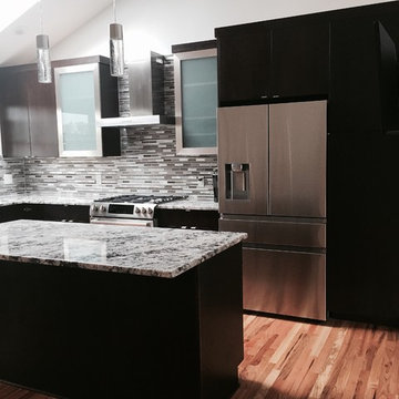 *NEW* Kitchen Apollo Contracting