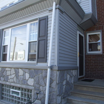SIDING