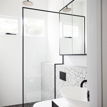 Master En-suite