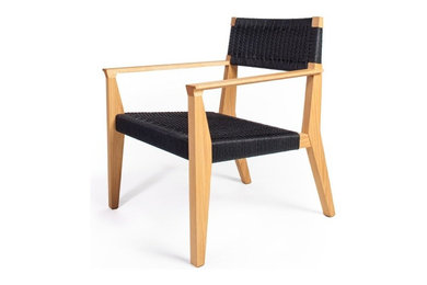 Freyr Lounge Chair