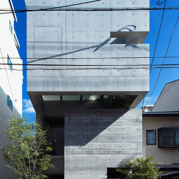 桑津の家