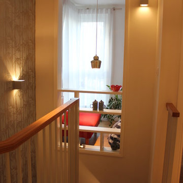 European Apartment