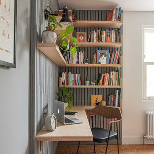 Walthamstow Village Home Office