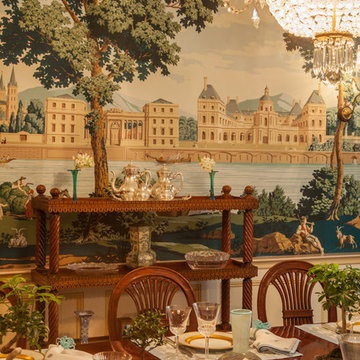 Park Avenue Apartment