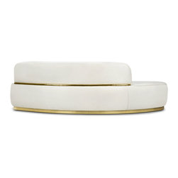 ODETTE Sofa - Sofas