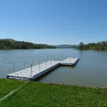 Floating Docks