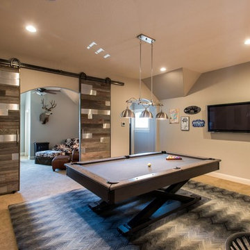 Sweetwater Residence