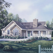 home plan