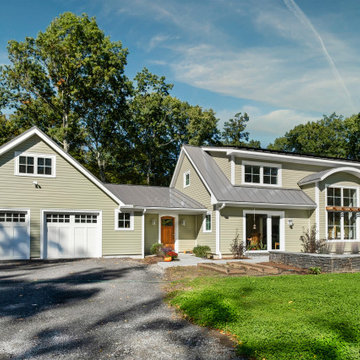 Sustainable Southbury