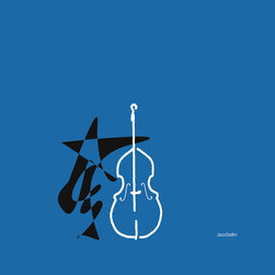 JazzDaBri - Fine Art Prints