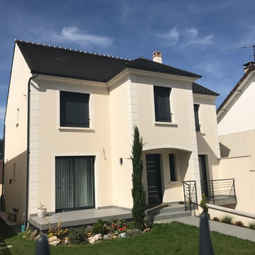 Maisons MTLF