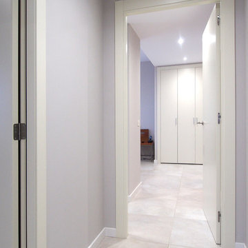 REFORMA ÁTICO SANT FELIU DE LLOBREGAT