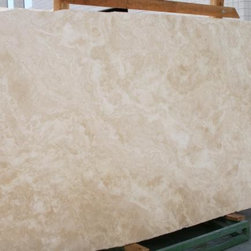 Authentic Durango Veracruz&trade; Slab - Wall And Floor Tile