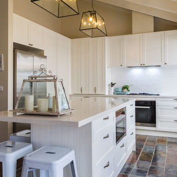 Croydon Hills Kitchen 2