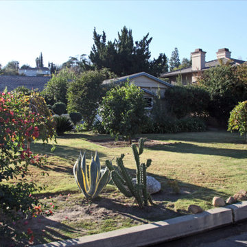 Woodland Hills Landscaping