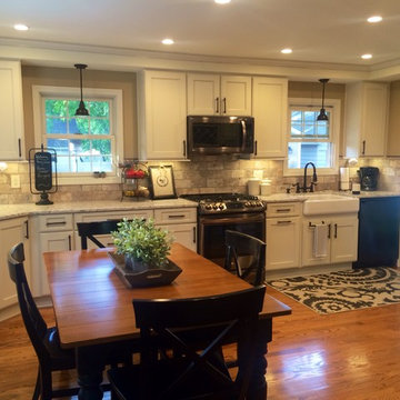 Merillat Classic Kitchen