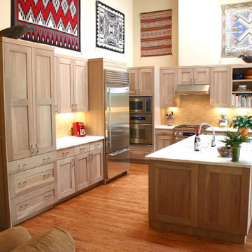 BKC Kitchen and Bath Remodel - Cherry Hills Village