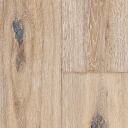 Old World Collection - Hardwood Flooring