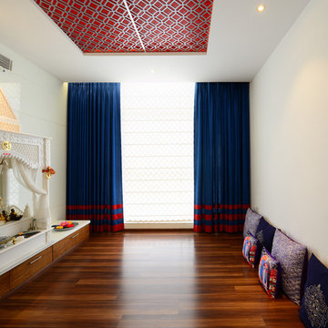 Lalwani Res - Lodha Hyderabad