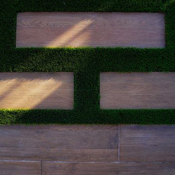 Hayward Luxury Outdoor Living Fun