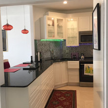 Kitchen Ideas
