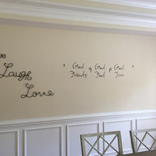 Joyce's ideas