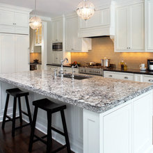 Countertops