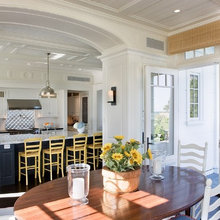 Ceiling Treatments