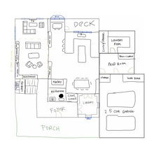 Floorplans
