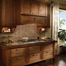 Big Range Kitchen