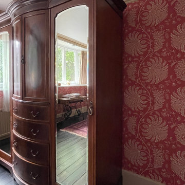 Highgate Arts & Crafts Home