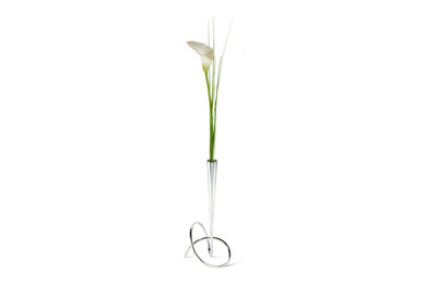 Flower Loop Vase