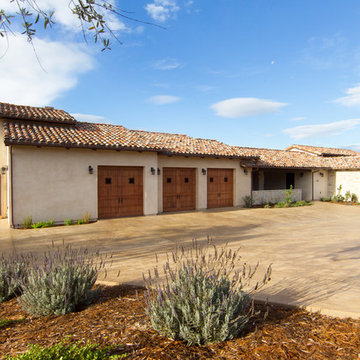 Las Ventanas Spanish