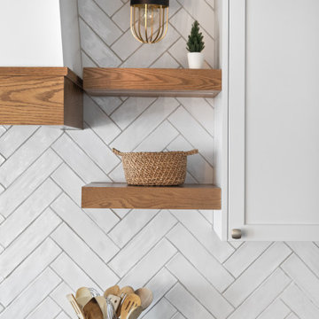 Meridian Hills Kitchen